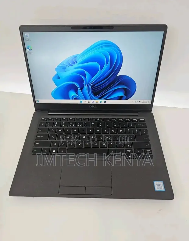Dell Latitude 7300 Laptop 8GB RAM, 256GB SSD - 1