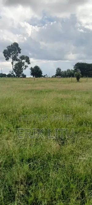 Eneo la Eka 1.4 za Matumizi Mchanganyiko Lumakanda