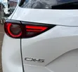 Mazda CX-5 2018 White - 2
