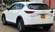 Mazda CX-5 2018 White - 3