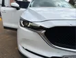 Mazda CX-5 2018 White - 4