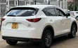 Mazda CX-5 2018 White - 5