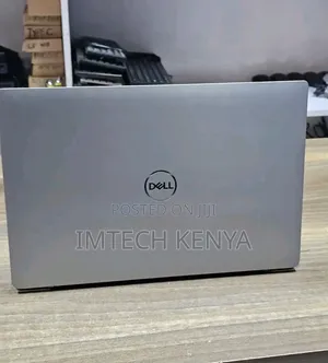 Laptop Dell Latitude 7400 8GB RAM, 256GB SSD, Intel Core i5