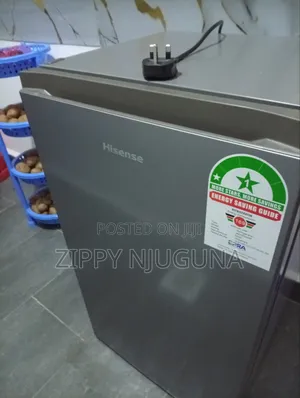 Hisense Mini Fridge - Mpya Kabisa