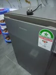 Hisense Mini Fridge - Mpya Kabisa - 1