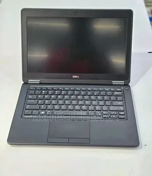 Dell Latitude 12 E7250 Laptop 8GB RAM 256GB SSD