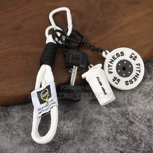Ushanga wa Kipekee wa Mini Fitness Unisex