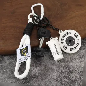 Ushanga wa Kipekee wa Mini Fitness Unisex