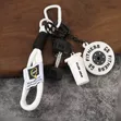 Ushanga wa Kipekee wa Mini Fitness Unisex - 2