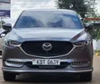 Mazda CX-5 2019 Kijivu - 1