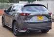 Mazda CX-5 2019 Kijivu - 3