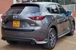 Mazda CX-5 2019 Kijivu - 5