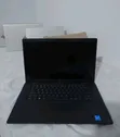 Laptop Dell Latitude 7520 - Core i5, 8GB RAM, 256GB SSD - 2