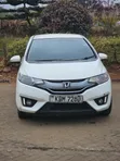 Honda Fit Hybrid 2016 - 1
