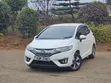 Honda Fit Hybrid 2016 - 2