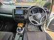 Honda Fit Hybrid 2016 - 3