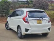 Honda Fit Hybrid 2016 - 5
