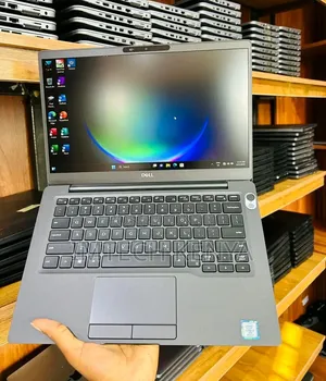 Dell Latitude 7300 Laptop 8GB RAM, 256GB SSD