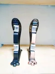 Cobra Brackets - Kishikilia Fimbo ya Pazia Imara - 1