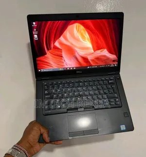 Laptop Dell Latitude E5440 - Intel Core i5, 8GB RAM, 256GB SSD