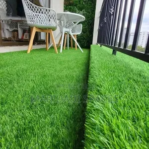 Artificial Turf Grass - Always Green