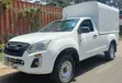 Isuzu D-MAX 2018 Single Cabin - 1