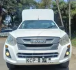 Isuzu D-MAX 2018 Single Cabin - 2
