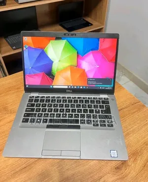 Dell Latitude 5410 Laptop - Intel Core i5, 8GB RAM, 256GB SSD