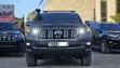 Toyota Land Cruiser Prado 2.8 2023 - Grey - 3