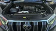 Toyota Land Cruiser Prado 2.8 2023 - Grey - 5