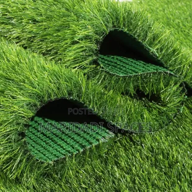 Artificial Turf Grass - No Maintenance - 1