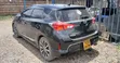 Toyota Auris 2013 Nyeusi - 3