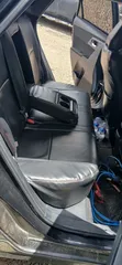 Toyota Auris 2013 Nyeusi - 5