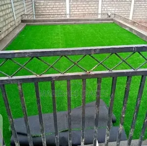 Artificial Turf Grass - Matengenezo Kidogo