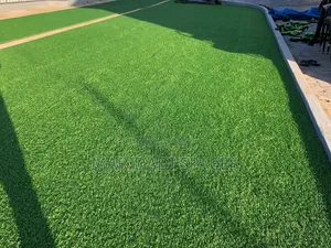 Artificial Turf Grass - Rahisi Kutunza