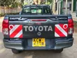 Toyota Hilux Revo Single Cab 2.8 Diesel 2019 - 1
