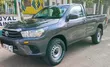 Toyota Hilux Revo Single Cab 2.8 Diesel 2019 - 3