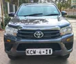 Toyota Hilux Revo Single Cab 2.8 Diesel 2019 - 4