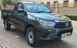 Toyota Hilux Revo Single Cab 2.8 Diesel 2019 - 5