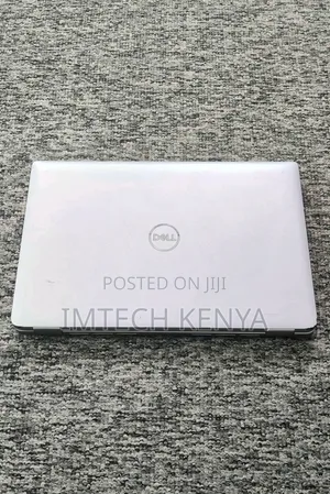Dell Latitude 5440 Laptop: i7, 8GB RAM, 256GB SSD