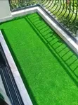 Artificial Turf Grass - Rahisi Kutunza, Mwonekano Asilia - 1