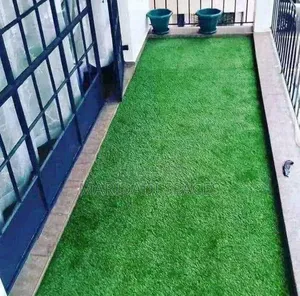 Artificial Turf Grass - Low Maintenance, Natural Look