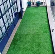 Artificial Turf Grass - Rahisi Kutunza, Mwonekano Asilia - 2