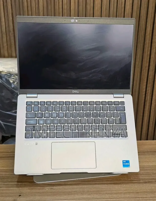 Laptop Dell Latitude 5430 - 8GB RAM, 256GB SSD - 1