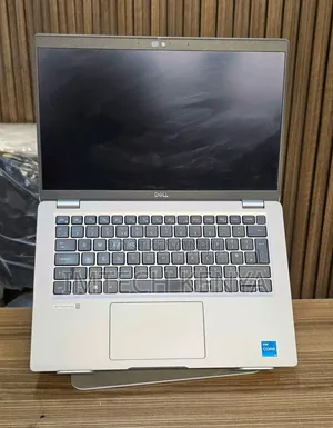 Dell Latitude 5430 Laptop - 8GB RAM, 256GB SSD