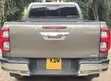 Toyota Hilux Double Cabin 2025 Dhahabu - 2