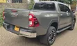 Toyota Hilux Double Cabin 2025 Dhahabu - 3