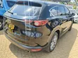 Mazda CX-8 2.2 FWD (7 Seater) 2019 Nyeusi - 3