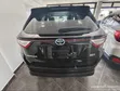 Toyota Harrier 2.5 Hybrid 4WD 2019 Black - 3