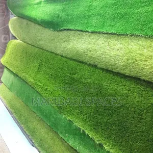 Artificial Turf Grass - Kijani Mwaka Mzima